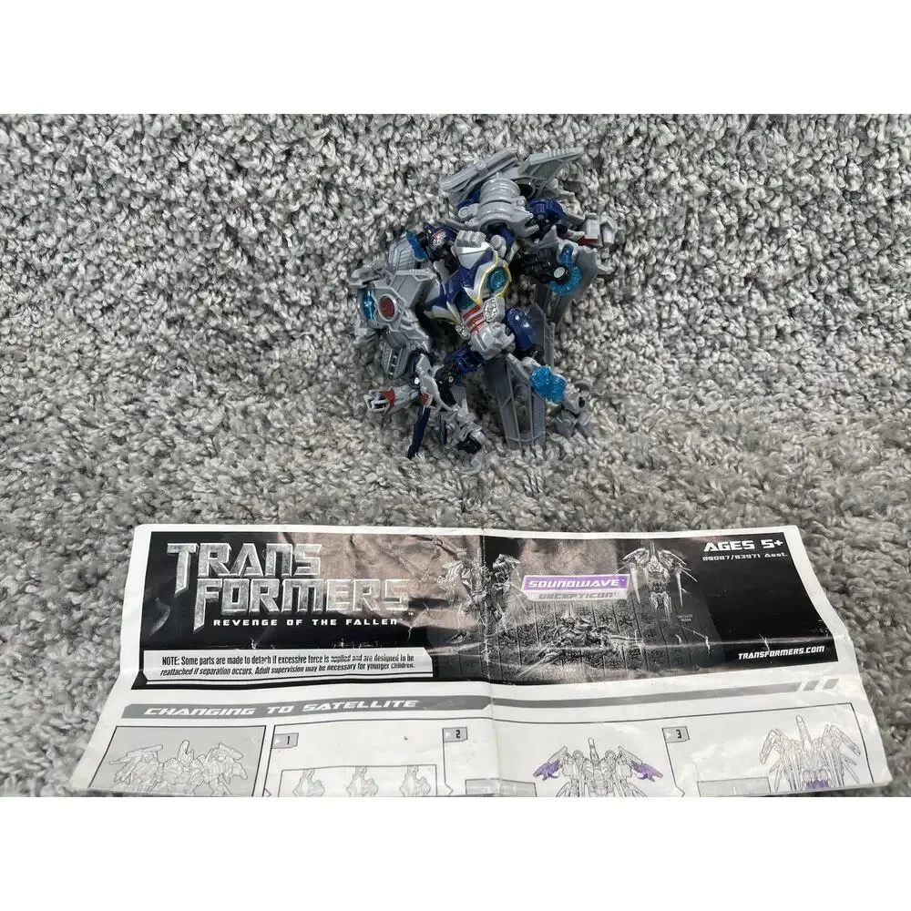 Hasbro transformers rotf